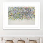 Sweet Living by Diane Lambin  on GIANT ART - abstract