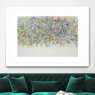 Sweet Living by Diane Lambin  on GIANT ART - abstract