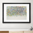 Sweet Living by Diane Lambin  on GIANT ART - abstract