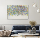 Sweet Living by Diane Lambin  on GIANT ART - abstract