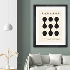 Bauhaus 1923 by M Studio  on GIANT ART