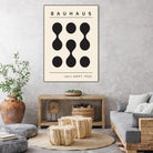 Bauhaus 1923 by M Studio  on GIANT ART