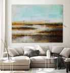 Sunburnt by Daleno Art on GIANT ART - abstract