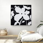 Pop Up Petals I by Daleno Art on GIANT ART - abstract