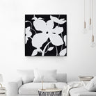 Pop Up Petals I by Daleno Art on GIANT ART - abstract