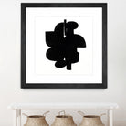 Tale Twister II by Daleno Art on GIANT ART - black black and white