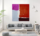 Leaving My Space by Daleno Art on GIANT ART - abstract