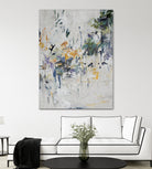 Fiesta Baby by Daleno Art on GIANT ART - abstract