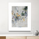 Fiesta Baby by Daleno Art on GIANT ART - abstract