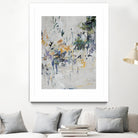 Fiesta Baby by Daleno Art on GIANT ART - abstract