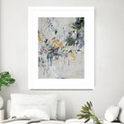 Fiesta Baby by Daleno Art on GIANT ART - abstract