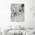 Fiesta Baby by Daleno Art on GIANT ART - abstract