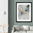 Fiesta Baby by Daleno Art on GIANT ART - abstract