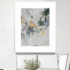 Fiesta Baby by Daleno Art on GIANT ART - abstract