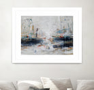 Constructing A City by Daleno Art on GIANT ART - abstract