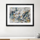 Greek Mixer by Daleno Art on GIANT ART - abstract