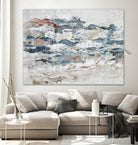 Hills of Happiness by Daleno Art on GIANT ART - abstract