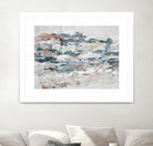 Hills of Happiness by Daleno Art on GIANT ART - abstract