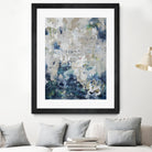 Luxe Lounge by Daleno Art on GIANT ART - abstract