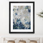 Luxe Lounge by Daleno Art on GIANT ART - abstract