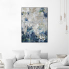 Luxe Lounge by Daleno Art on GIANT ART - abstract