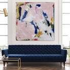 Packed With Fun by Daleno Art on GIANT ART - abstract