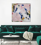 Packed With Fun by Daleno Art on GIANT ART - abstract