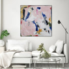 Packed With Fun by Daleno Art on GIANT ART - abstract