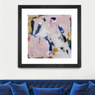 Packed With Fun by Daleno Art on GIANT ART - abstract