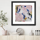 Packed With Fun by Daleno Art on GIANT ART - abstract