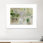 Modern Meadows by Daleno Art on GIANT ART - abstract