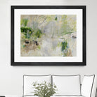 Modern Meadows by Daleno Art on GIANT ART - abstract