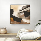 Avalanche II by Chris Paschke on GIANT ART - abstract