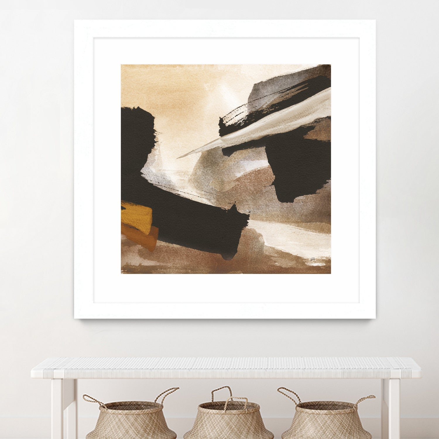 Avalanche II by Chris Paschke on GIANT ART - abstract