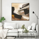 Avalanche II by Chris Paschke on GIANT ART - abstract