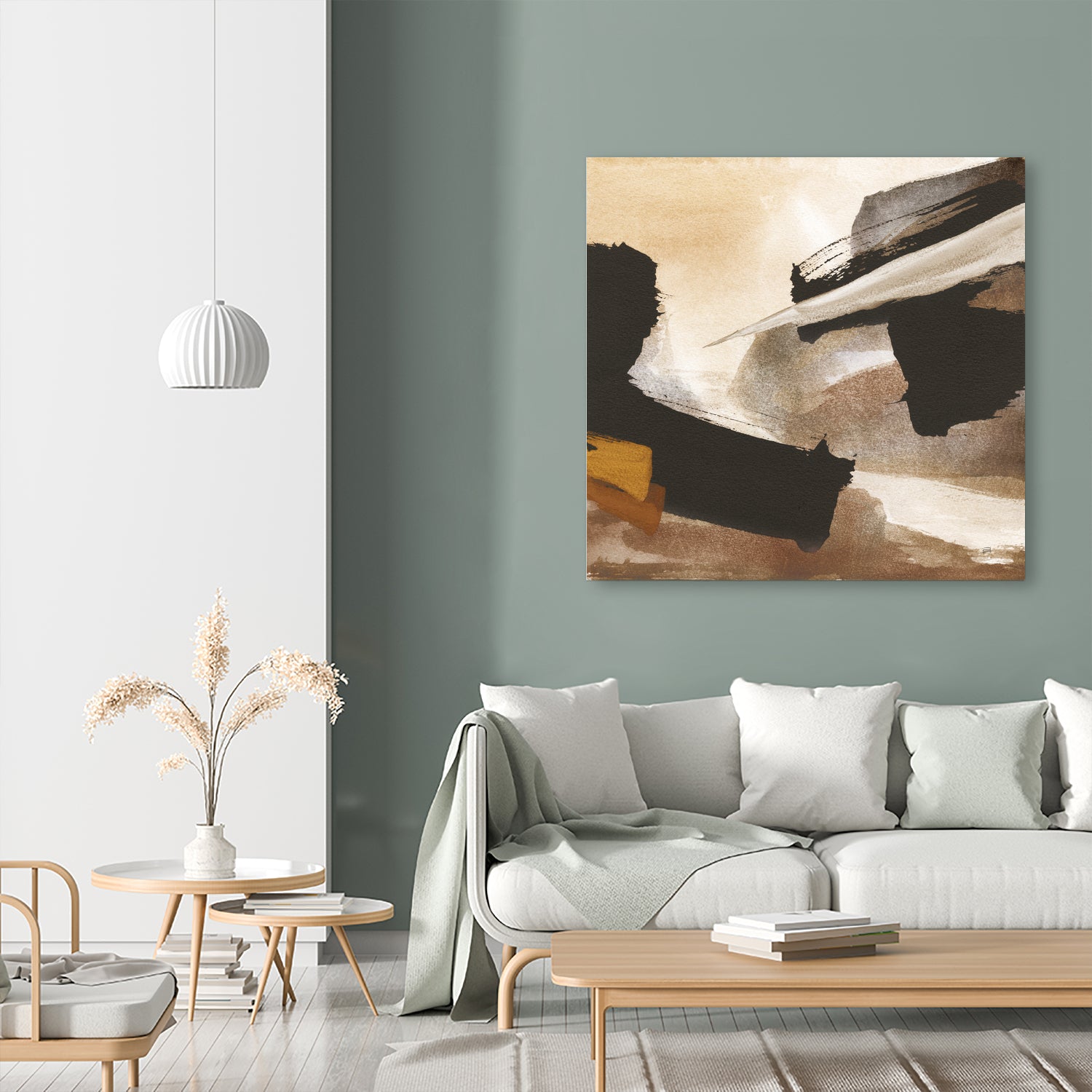 Avalanche II by Chris Paschke on GIANT ART - abstract