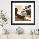 Avalanche II by Chris Paschke on GIANT ART - abstract