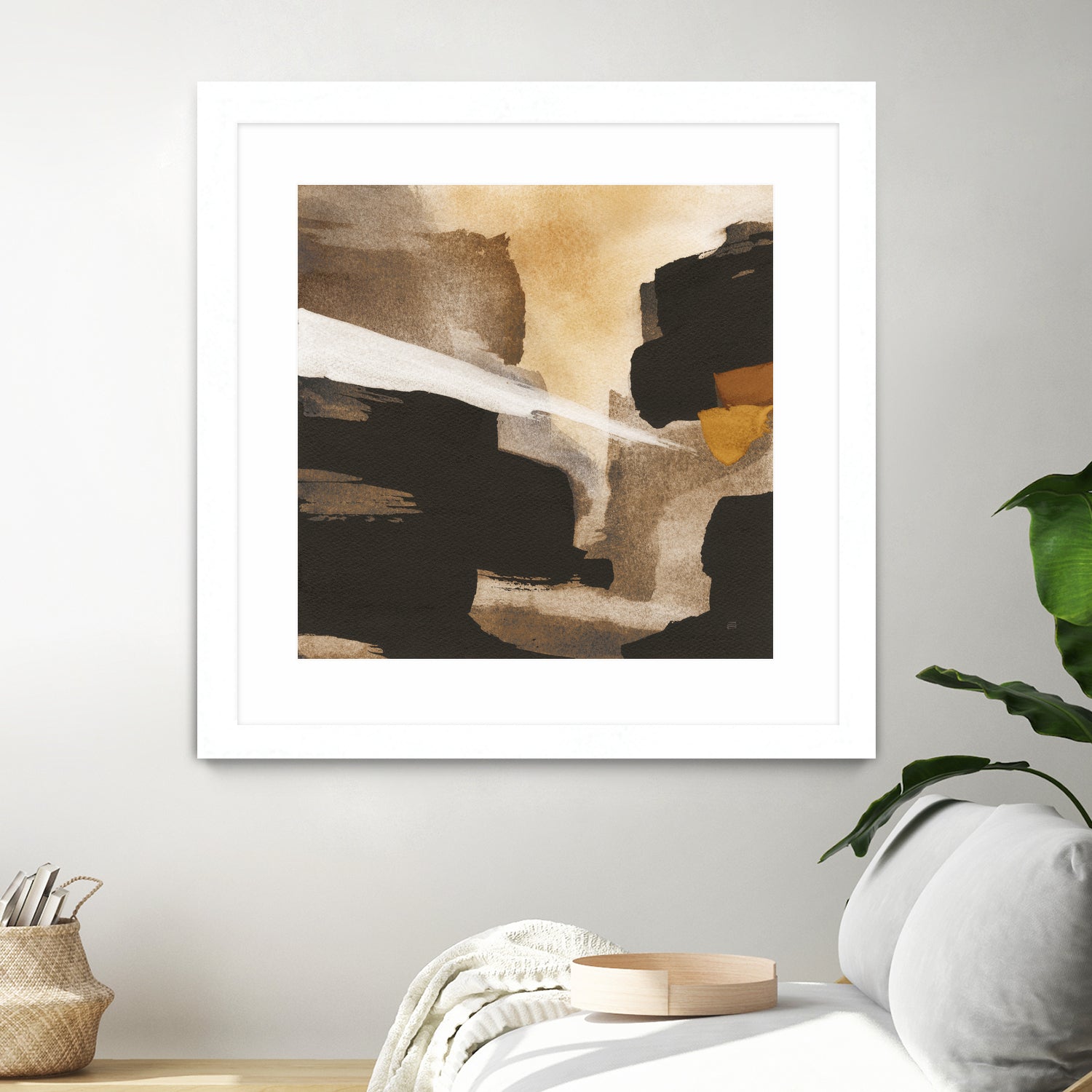 Avalanche IV by Chris Paschke on GIANT ART - abstract