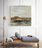 American West I by Silvia Vassileva on GIANT ART - abstract