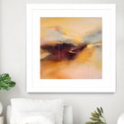 Firmament by Marie-Pierre Goudreault on GIANT ART - abstracts abstracts