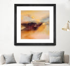 Firmament by Marie-Pierre Goudreault on GIANT ART - abstracts abstracts