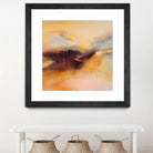 Firmament by Marie-Pierre Goudreault on GIANT ART - abstracts abstracts