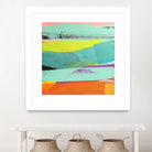 Haleakala by Cathe Hendrick on GIANT ART - gold coastal