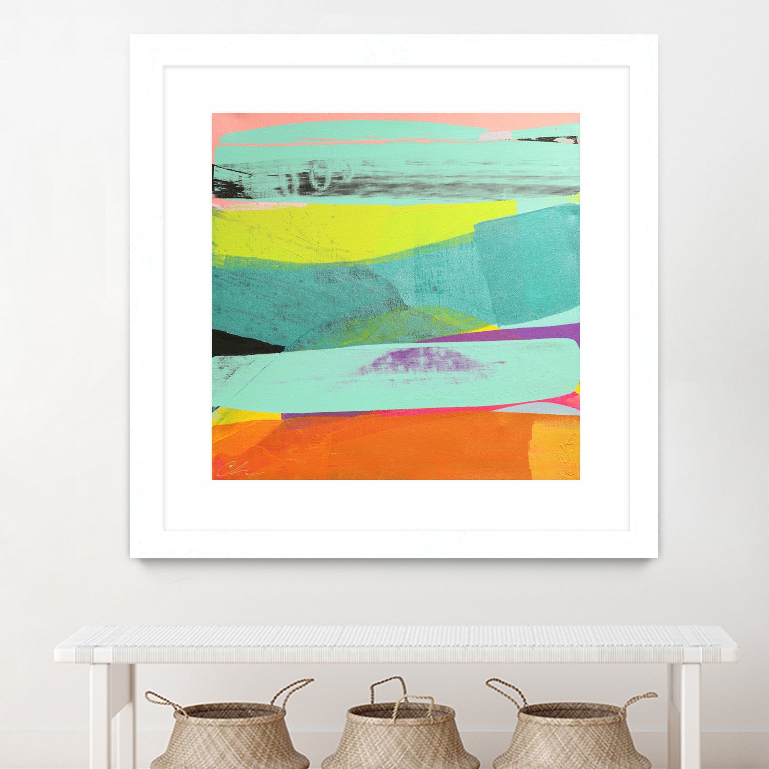 Haleakala by Cathe Hendrick on GIANT ART - gold coastal