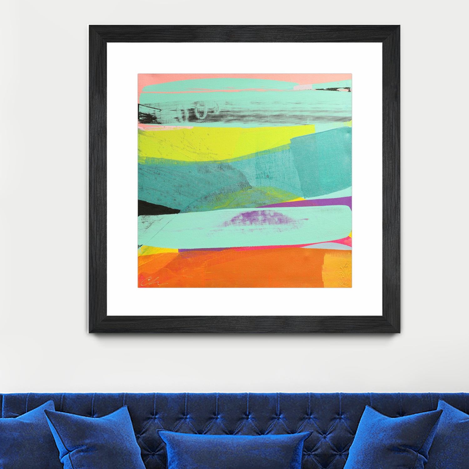 Haleakala by Cathe Hendrick on GIANT ART - gold coastal