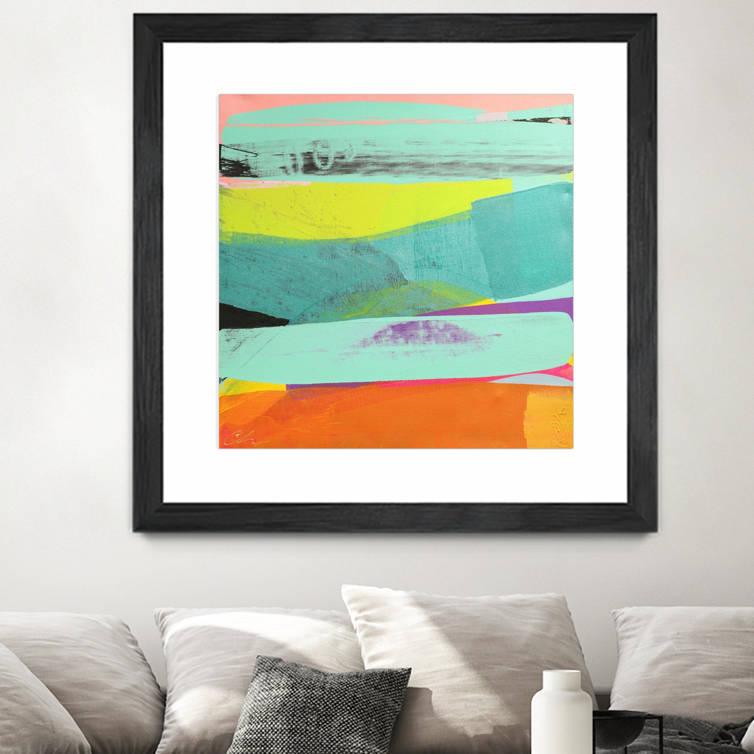 Haleakala by Cathe Hendrick on GIANT ART - gold coastal