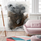 Holding Stillness 1 by Helena Palazzi on GIANT ART - abstracts abstracts