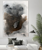 Holding Stillness 1 by Helena Palazzi on GIANT ART - abstracts abstracts