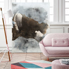 Holding Stillness 2 by Helena Palazzi on GIANT ART - abstracts abstracts