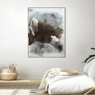 Holding Stillness 2 by Helena Palazzi on GIANT ART - abstracts abstracts